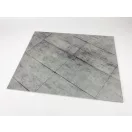 Red Fox Studio Concrete Base Rectangular Type 4 380x320mm (Universal) 1:48 (RFSDB-48014)