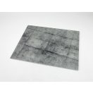 Red Fox Studio Concrete Base Square Type 3 300x230mm (Universal) 1:48 (RFSDB-48015)