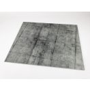 Red Fox Studio Concrete Base Square Type 4 380x320mm (Universal) 1:48 (RFSDB-48016)