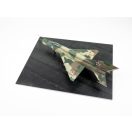 Red Fox Studio Asphalt Base Type 3 300x230mm (Universal) 1:48 (RFSDB-48017)