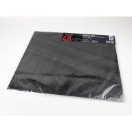   Red Fox Studio Asphalt Base Type 4 380x320mm (Universal) 1:48 (RFSDB-48018)