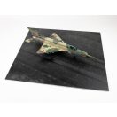 Red Fox Studio Asphalt Base Type 4 380x320mm (Universal) 1:48 (RFSDB-48018)