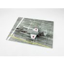 Red Fox Studio Modern NATO Airfield Type 1 300x230mm (Universal) 1:72 (RFSDB-72001)
