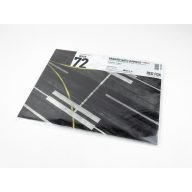   Red Fox Studio Modern NATO Airfield Type 2 300x230mm (Universal) 1:72 (RFSDB-72002)