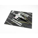 Red Fox Studio Modern NATO Airfield Type 2 300x230mm (Universal) 1:72 (RFSDB-72002)