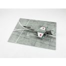 Red Fox Studio Modern NATO Airfield Type 3 300x230mm (Universal) 1:72 (RFSDB-72003)