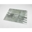 Red Fox Studio Modern NATO Airfield Type 4 300x230mm (Universal) 1:72 (RFSDB-72004)