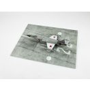 Red Fox Studio Modern USSR Airfield Type 2 300x230mm (Universal) 1:72 (RFSDB-72006)