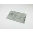 Red Fox Studio Concrete Base Square Type 1 250x160mm (Universal) 1:72 (RFSDB-72009)