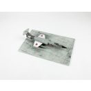 Red Fox Studio Concrete Base Square Type 1 250x160mm (Universal) 1:72 (RFSDB-72009)