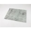 Red Fox Studio Concrete Base Square Type 2 300x230mm (Universal) 1:72 (RFSDB-72010)