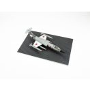 Red Fox Studio Asphalt Base Type 1 250x160mm (Universal) 1:72 (RFSDB-72011)