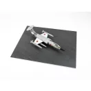 Red Fox Studio Asphalt base Type 2 300x230mm (Universal) 1:72 (RFSDB-72012)