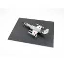 Red Fox Studio Asphalt base Type 2 300x230mm (Universal) 1:72 (RFSDB-72012)