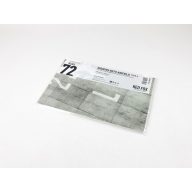   Red Fox Studio Modern NATO Airfield Type 4 250x160mm (Universal) 1:72 (RFSDB-72016)