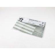   Red Fox Studio Modern USSR Airfield Type 1 250x160mm (Universal) 1:72 (RFSDB-72017)