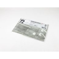   Red Fox Studio Modern USSR Airfield Type 2 250x160mm (Universal) 1:72 (RFSDB-72018)