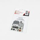 Red Fox Studio Junkers Ju 87A Stuka (for Trumpeter kit) 1:24 (RFSQS-24001)