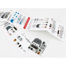 Red Fox Studio Junkers Ju 87A Stuka (for Trumpeter kit) 1:24 (RFSQS-24001)