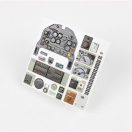 Red Fox Studio Junkers Ju 87A Stuka (for Trumpeter kit) 1:24 (RFSQS-24001)