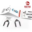 Red Fox Studio Focke Wulf Fw 190D-9 Dora (for Trumpeter kit) 1:24 (RFSQS-24005)