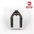 Red Fox Studio Focke Wulf Fw 190D-9 Dora (for Trumpeter kit) 1:24 (RFSQS-24005)