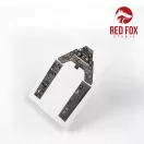Red Fox Studio Focke Wulf Fw 190D-9 Dora (for Trumpeter kit) 1:24 (RFSQS-24005)