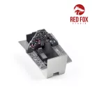 Red Fox Studio Focke Wulf Fw 190D-9 Dora (for Trumpeter kit) 1:24 (RFSQS-24005)