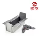 Red Fox Studio Focke Wulf Fw 190D-9 Dora (for Trumpeter kit) 1:24 (RFSQS-24005)