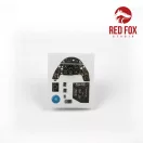 Red Fox Studio Messerschmitt Bf 109G-2 (for Trumpeter kit) 1:24 (RFSQS-24007)