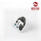 Red Fox Studio Messerschmitt Bf 109G-2 (for Trumpeter kit) 1:24 (RFSQS-24007)