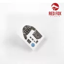 Red Fox Studio Messerschmitt Bf 109G-2 (for Trumpeter kit) 1:24 (RFSQS-24007)