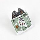 Red Fox Studio Hawker Hurricane Mk.II (for Trumpeter kit) 1:24 (RFSQS-24009)