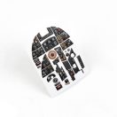 Red Fox Studio Hawker Typhoon Mk.Ib (for Airfix kit) 1:24 (RFSQS-24010)