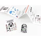 Red Fox Studio Supermarine Spitfire Mk.Ixc (for Airfix kit) 1:24 (RFSQS-24022)