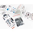 Red Fox Studio Ju 87G Stuka (for Trumpeter kit) 1:24 (RFSQS-24023)