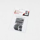 Red Fox Studio Junkers Ju-87R Stuka (for Trumpeter kit) 1:24 (RFSQS-24025)