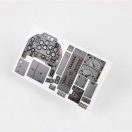 Red Fox Studio Junkers Ju-87R Stuka (for Trumpeter kit) 1:24 (RFSQS-24025)