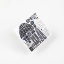 Red Fox Studio Messerschmitt Bf 109K-4 for Trumpeter 1:24 (RFSQS-24026)