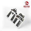 Red Fox Studio F-4C Phantom II (for Tamiya kit) 1:32 (RFSQS-32002)