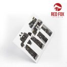 Red Fox Studio F-4C Phantom II (for Tamiya kit) 1:32 (RFSQS-32002)