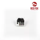 Red Fox Studio P-38L-5-LO Lightning (for Trumpeter kit) 1:32 (RFSQS-32003)