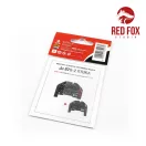 Red Fox Studio Junkers Ju-87G-2 Stuka (for Trumpeter kit) 1:32 (RFSQS-32004)