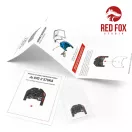 Red Fox Studio Junkers Ju-87G-2 Stuka (for Trumpeter kit) 1:32 (RFSQS-32004)
