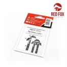 Red Fox Studio Focke-Wulf Fw190 A-8/R11 (for Revell kit) 1:32 (RFSQS-32006)