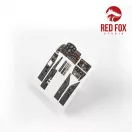 Red Fox Studio Messerschmitt Me262 B-1/U-1 (for Revell kit) 1:32 (RFSQS-32008)