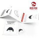 Red Fox Studio Messerschmitt Bf 109F-4 (for Trumpeter kit) 1:32 (RFSQS-32010)