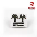 Red Fox Studio Mirage III E/RD/O (for Revell kit) 1:32 (RFSQS-32011)