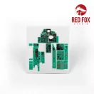 Red Fox Studio MiG-21MF Fishbed-J (for Trumpeter kit) 1:32 (RFSQS-32016)