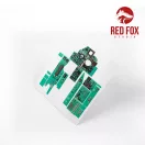 Red Fox Studio MiG-21MF Fishbed-J (for Trumpeter kit) 1:32 (RFSQS-32016)